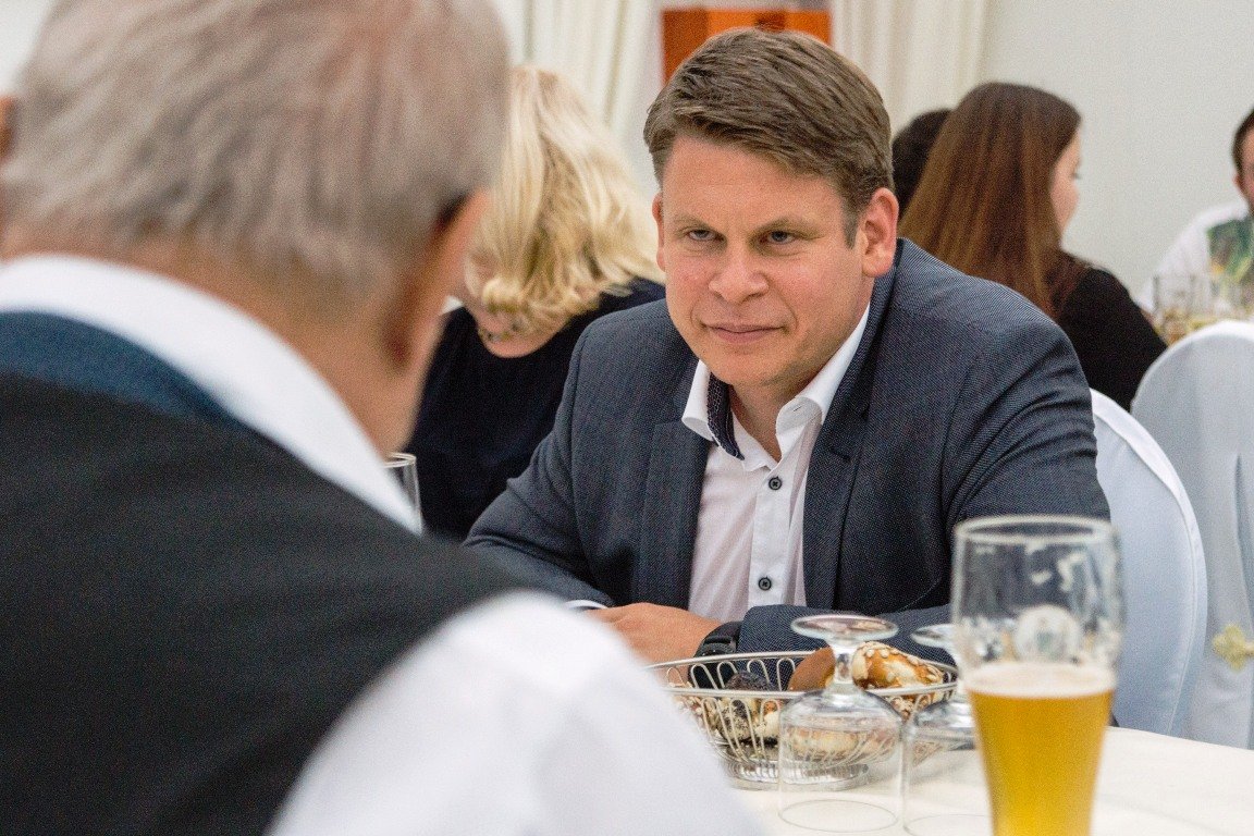 CSA Sommerempfang CSU Weiden