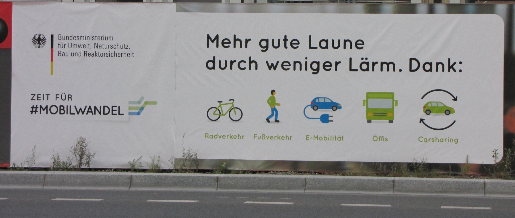 CO2 Fasten-Staffel Blog Mobilwandel
