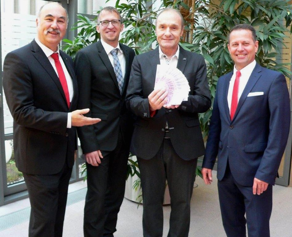 PS_Los_Gewinn Vereinigte Sparkassen Eschenbach Neustadt Vohenstrauß