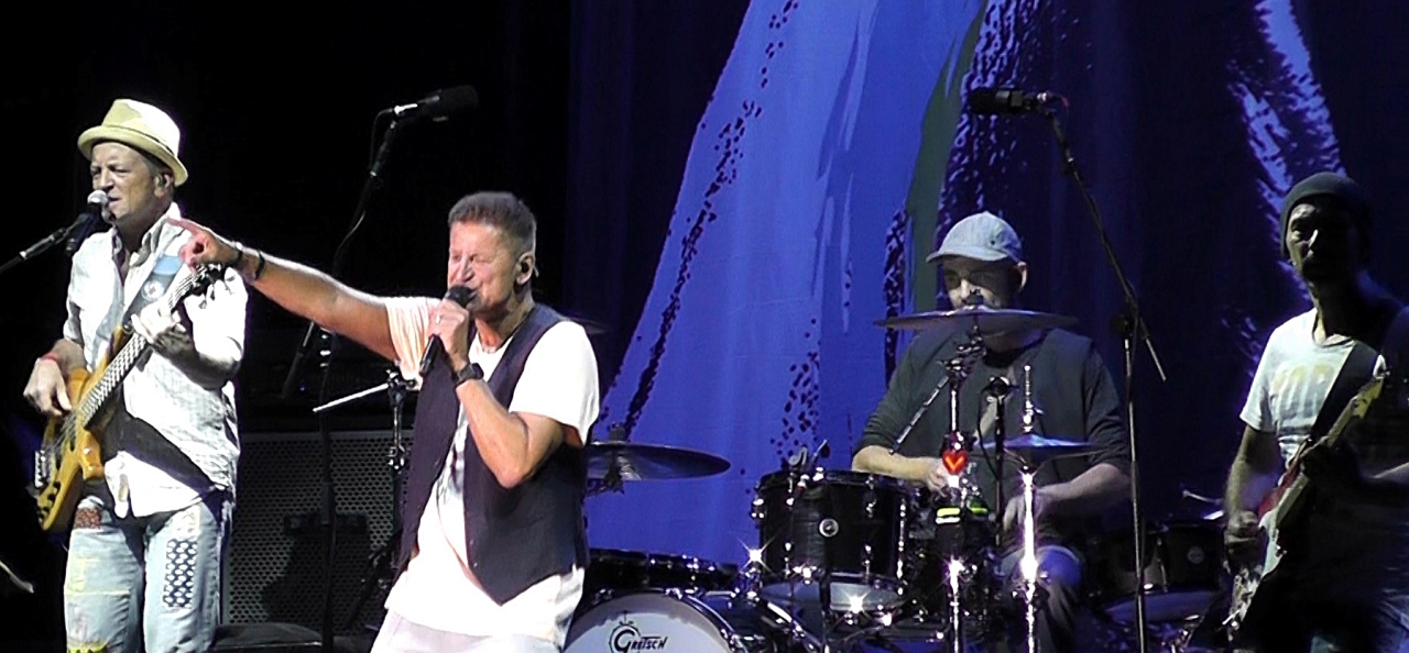 Oberpfalz Festival Tännesberg 2016