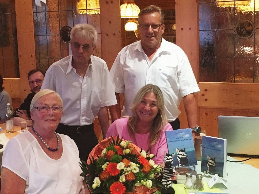 Peggy Biczysko SPD Fuchsmühl Udo Fürst