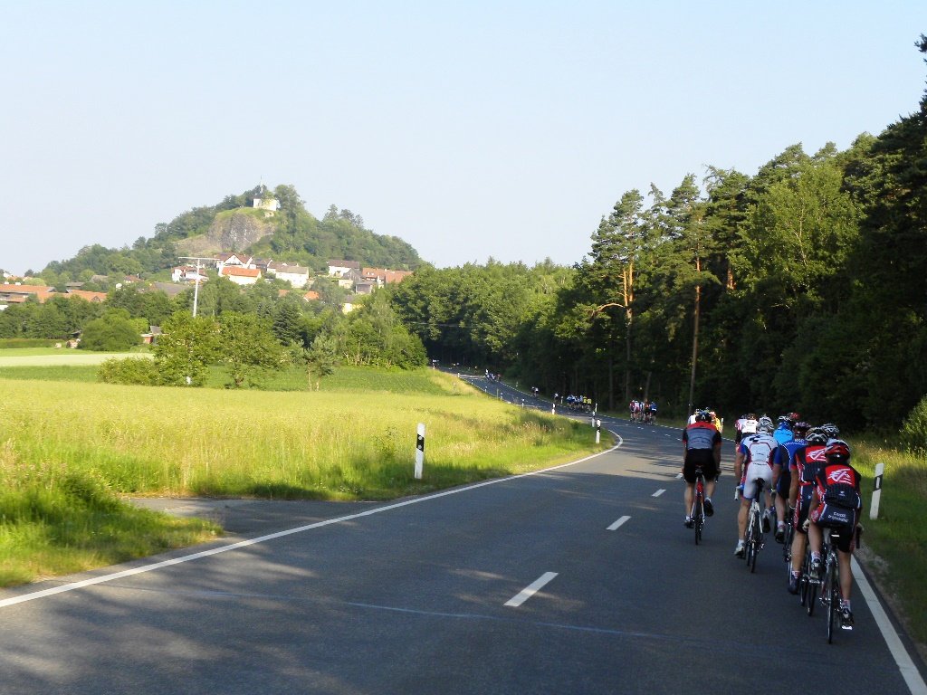 Panoramatour Parkstein