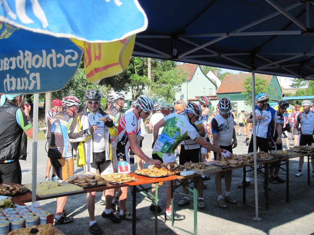 Panoramatour Verpflegung 2