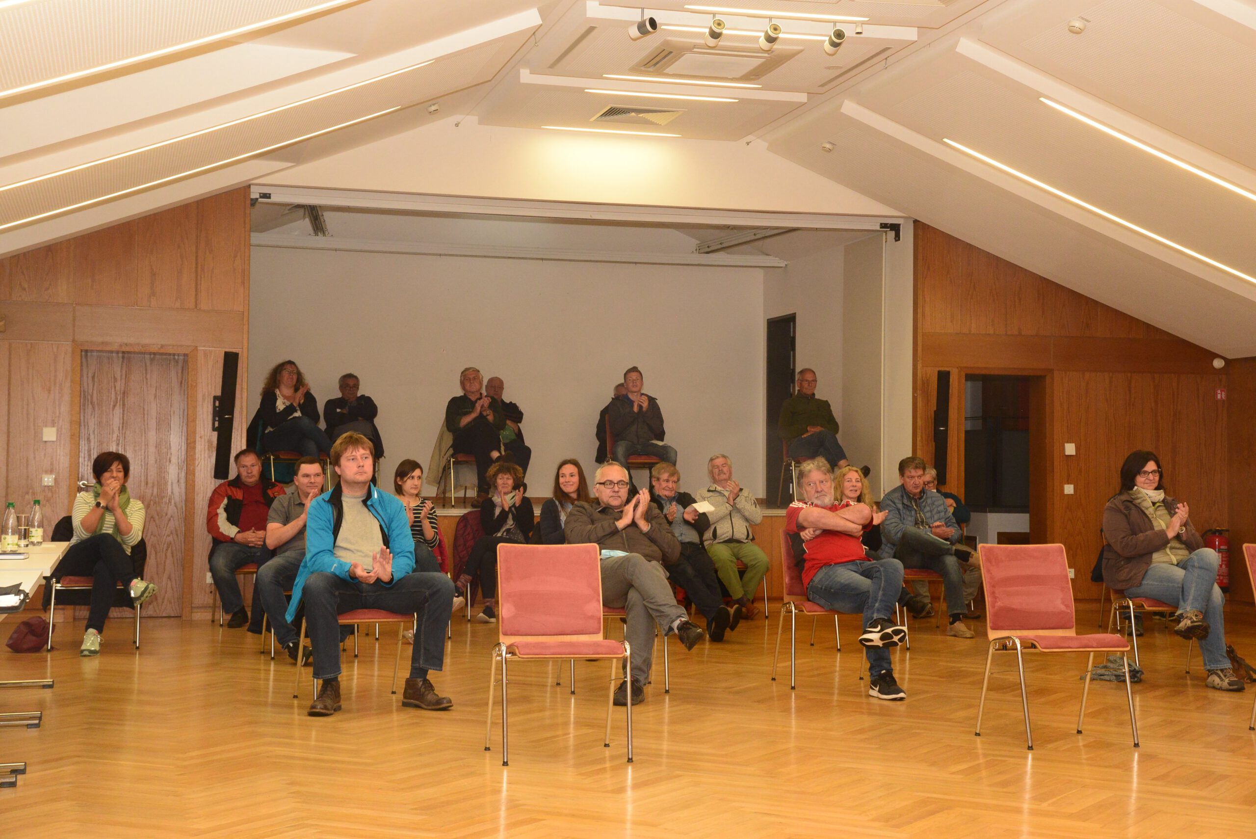 Parkstein Vereidigung Marktrat (2)