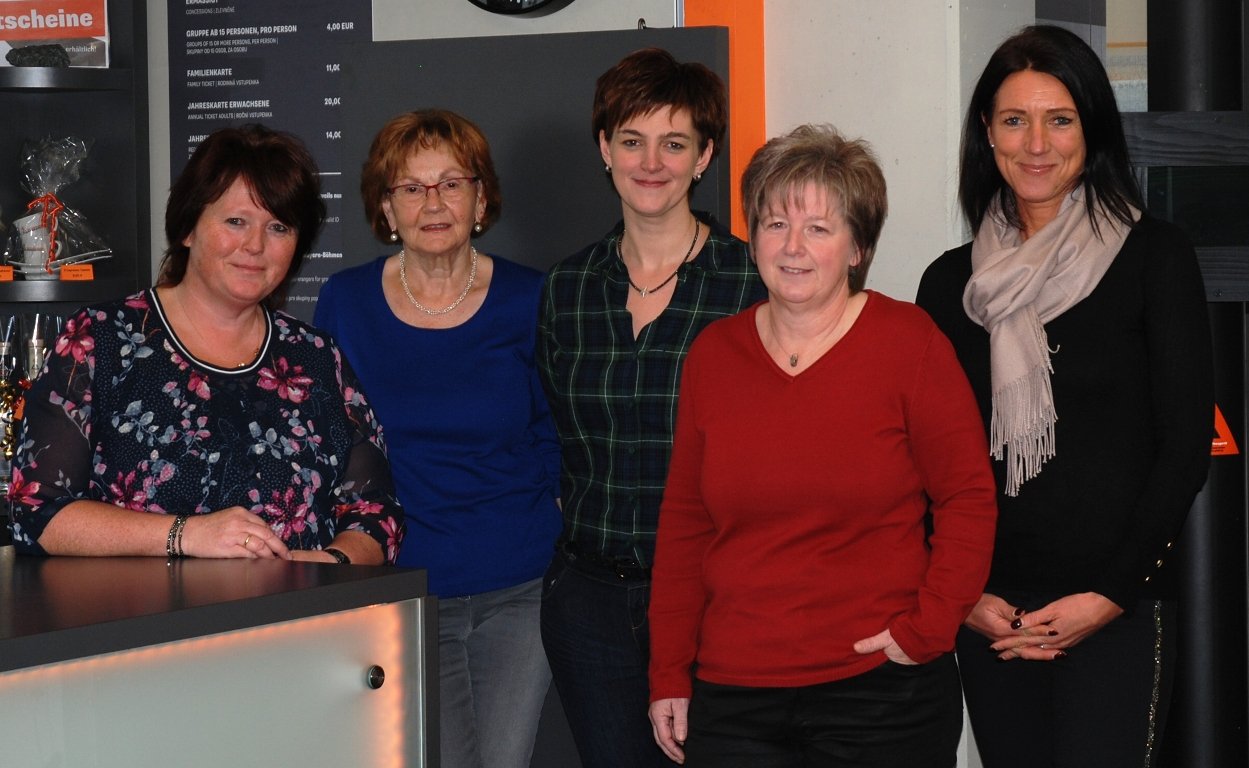 Parkstein Vulkanerlebnis Museum Eintritt Besuch Öffnungszeiten