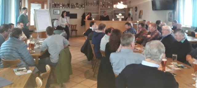 Parkstein_CSU_Vereinsfrühschoppen