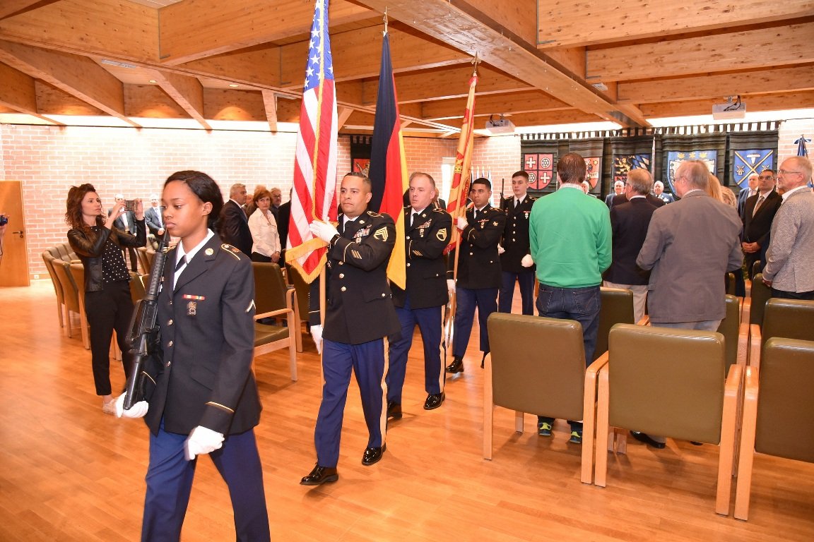 Partnerschaftsjubiläum mit Mariánské Lázne und der US Garrison Bavaria (6)