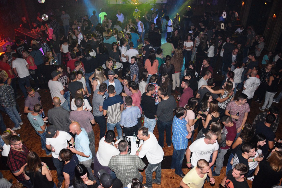 Party Vohenstrauß 4