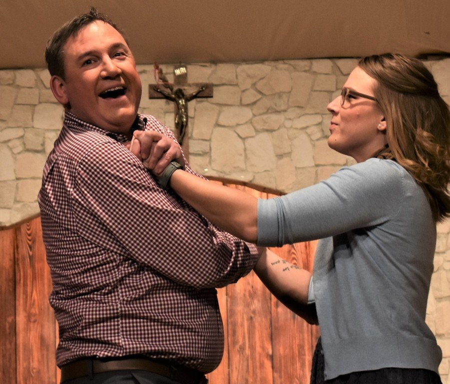 Patchworklawine - Katholische Theatergruppe Grafenwöhr 20192