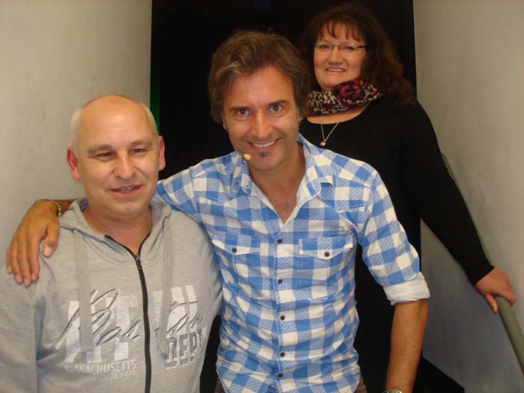 Chris Böttcher