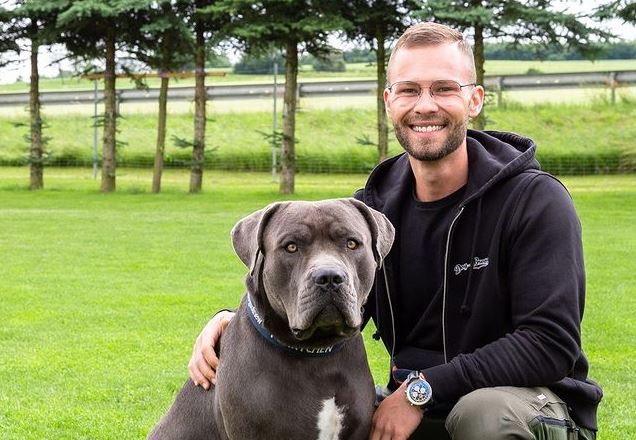 Neustadts Petfluencer wird Star in RTL-Hundeshow