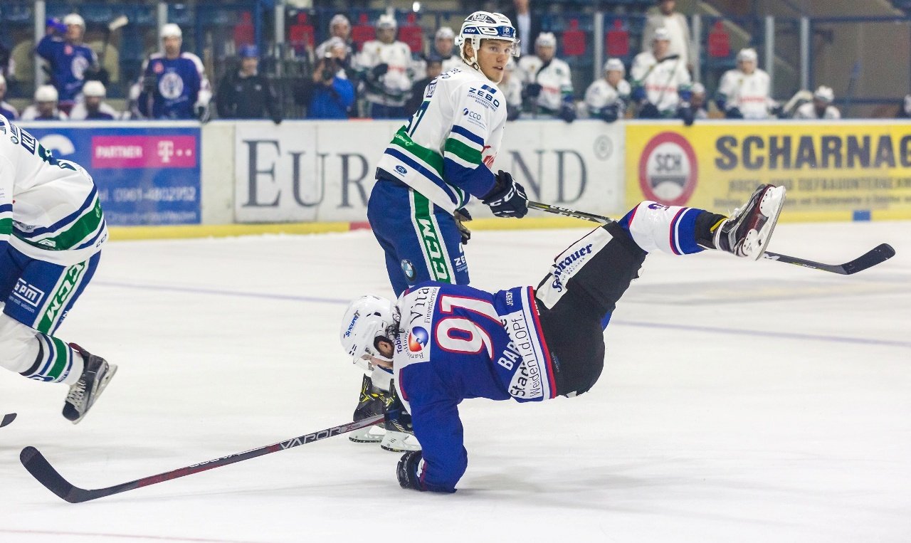 Petr Heider, Tobias_Neubert_Photography, Blue Devils Weiden, Eishockey