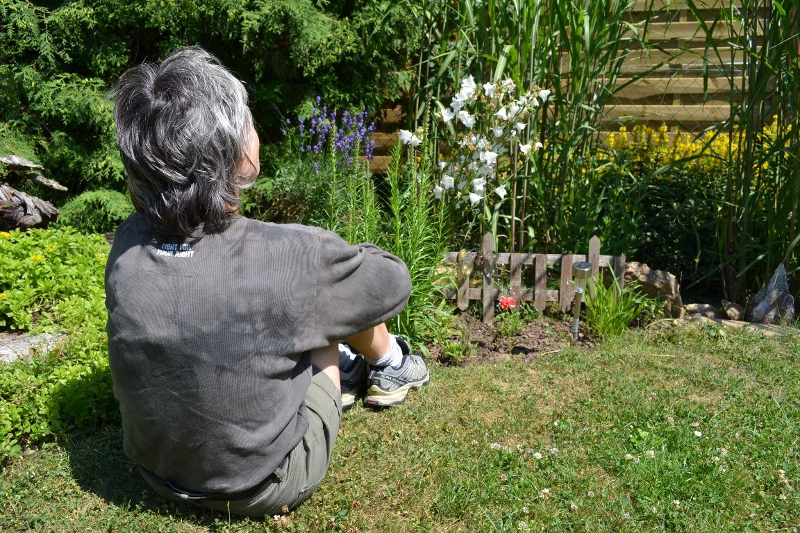 Petra Schön, Depression Umwelterkrankung, 3