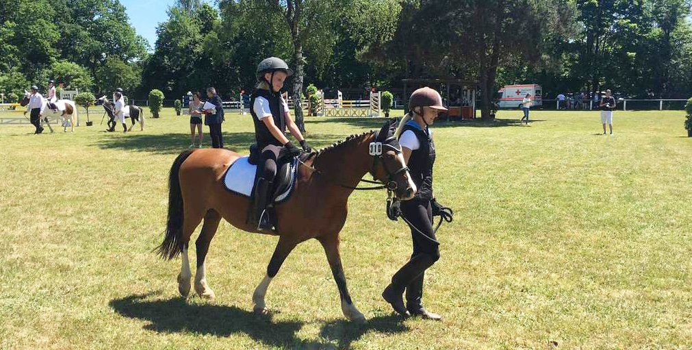 Pferdehelden Neudorf Pädagogik