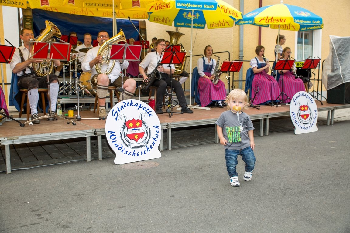 Pfingstfest Stadtkapelle Windischeschenbach (17)