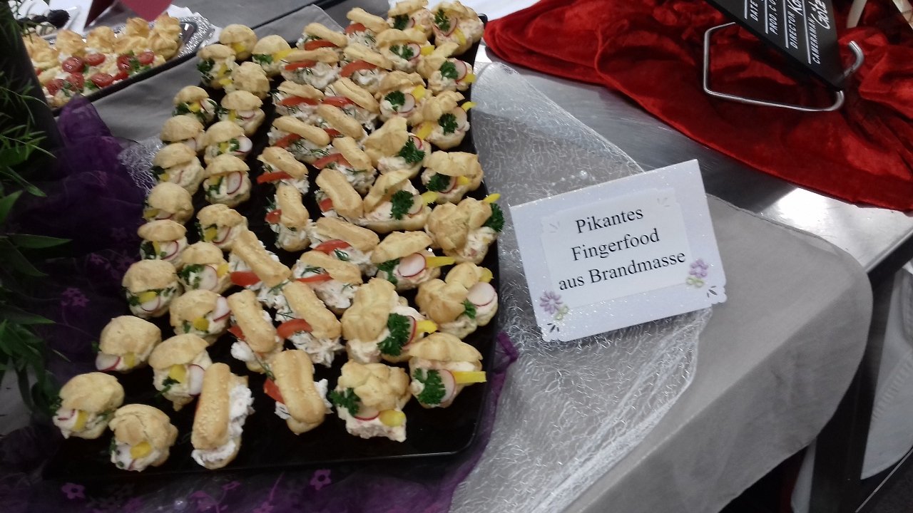 Pikantes_Fingerfood
