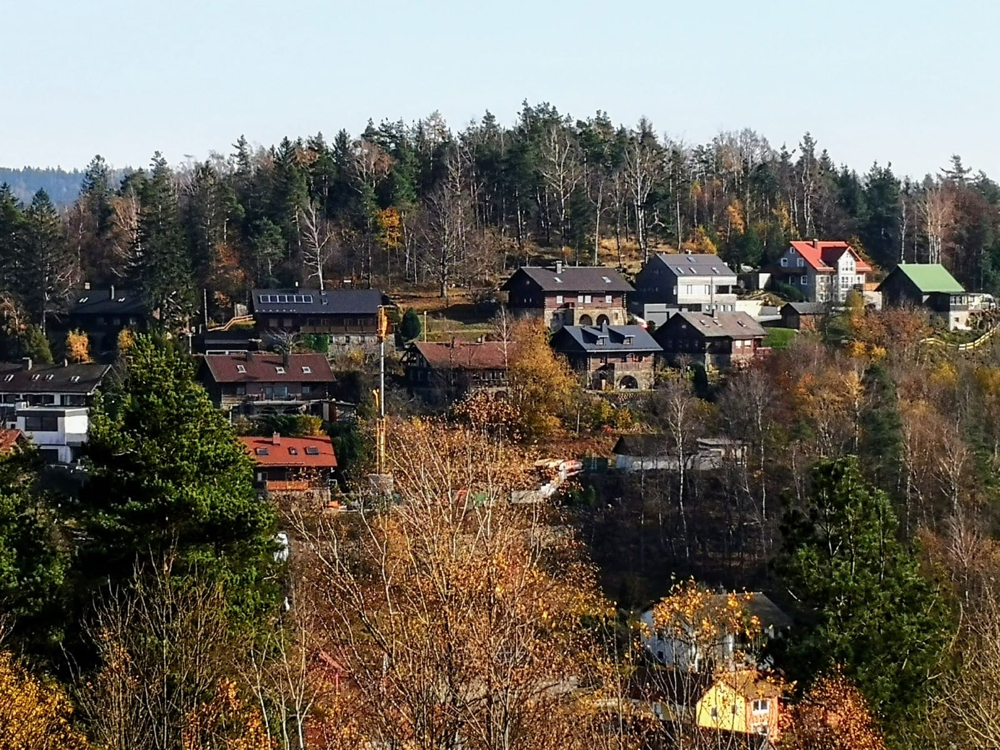 Plattenberg Flossenbürg Gemeinderatssitzung