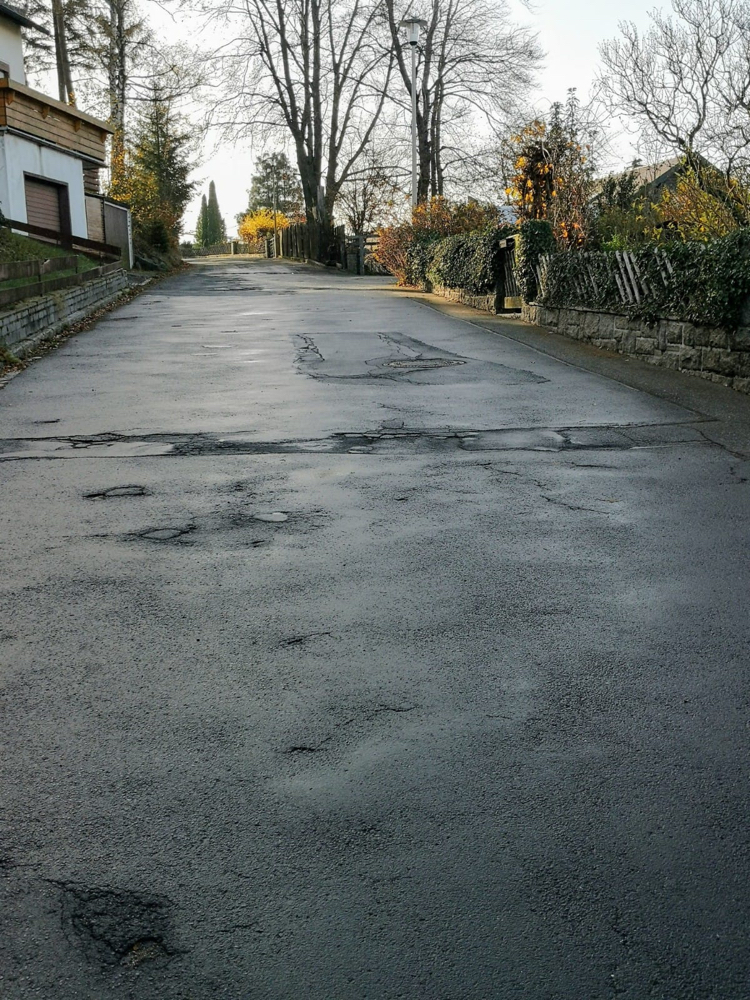 Plattenberg Flossenbürg Gemeinderatssitzung