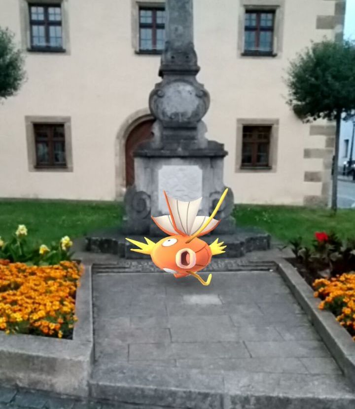 Pokémon Go11
