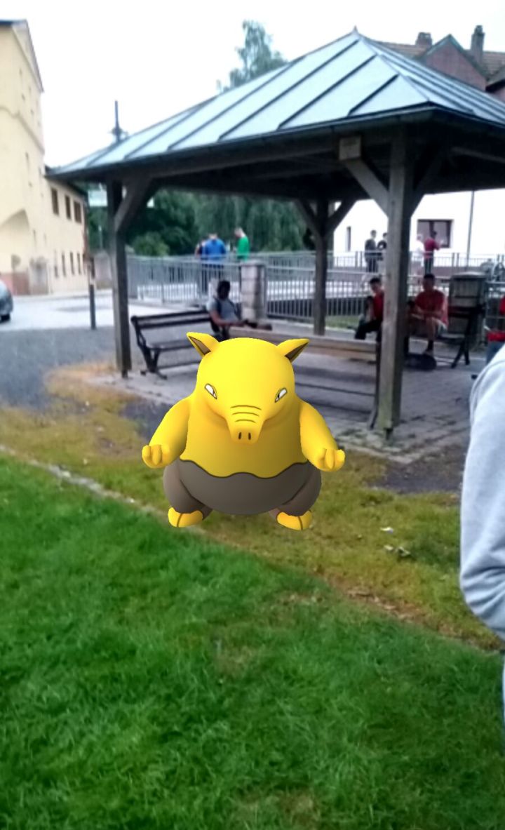 Pokémon Go12