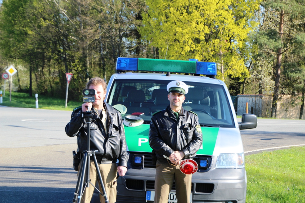 Symbol, Polizei, Blitzer, Kontrolle, Blitzen, Beamten (7)