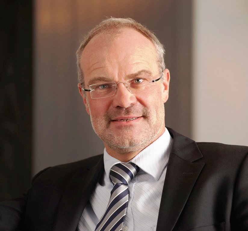 Porträt Strootmann Geschäftszahlen BHS tabletop