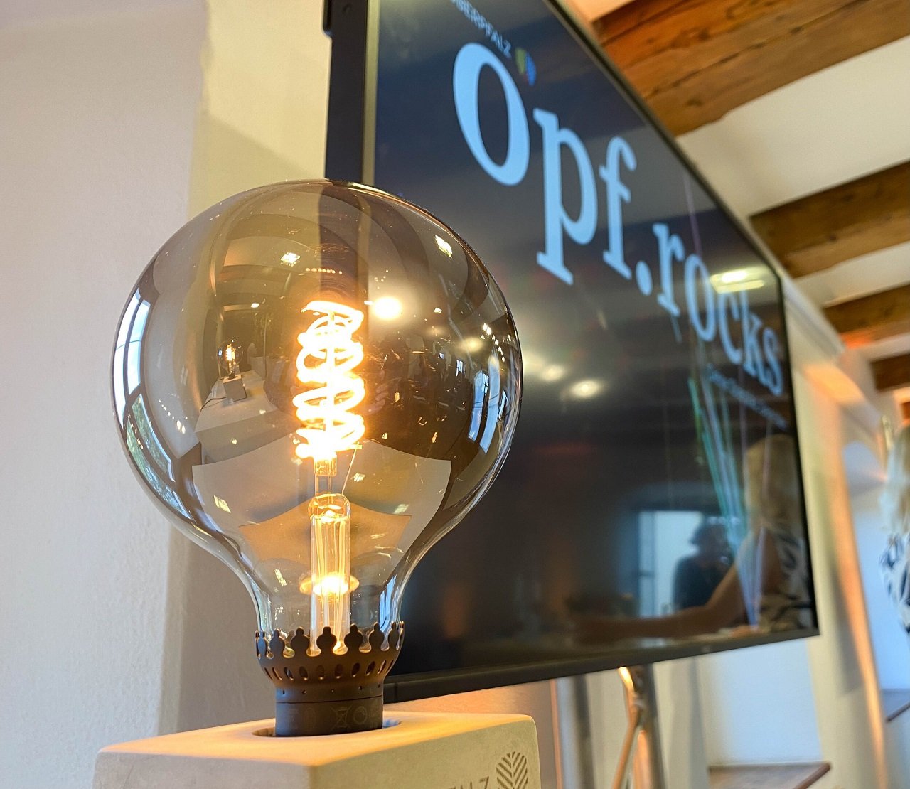 Ideenwettbewerb: Gestalte die Nordoberpfalz mit