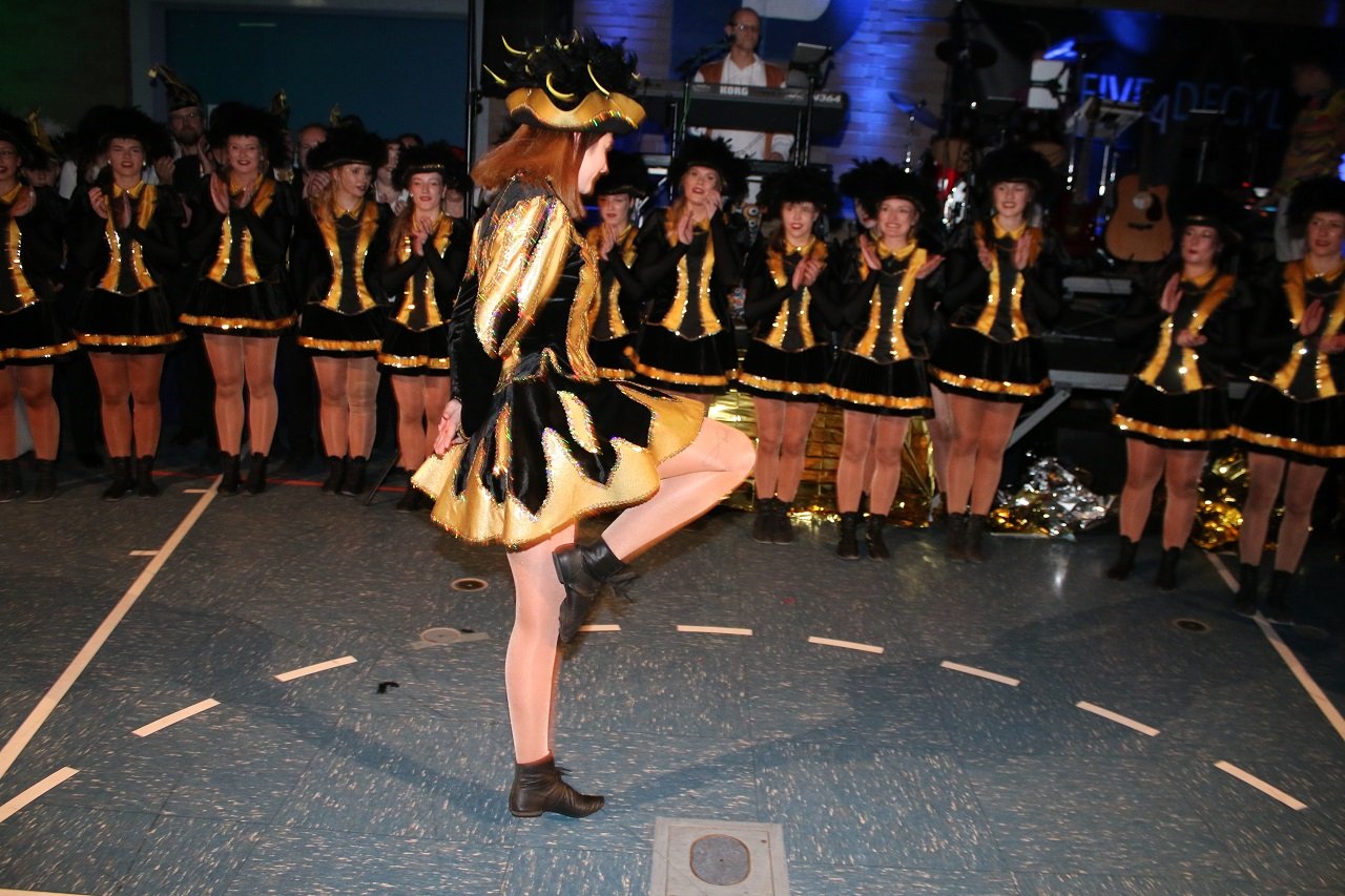 Pressath_Ball Faschingsverein_PFV_1