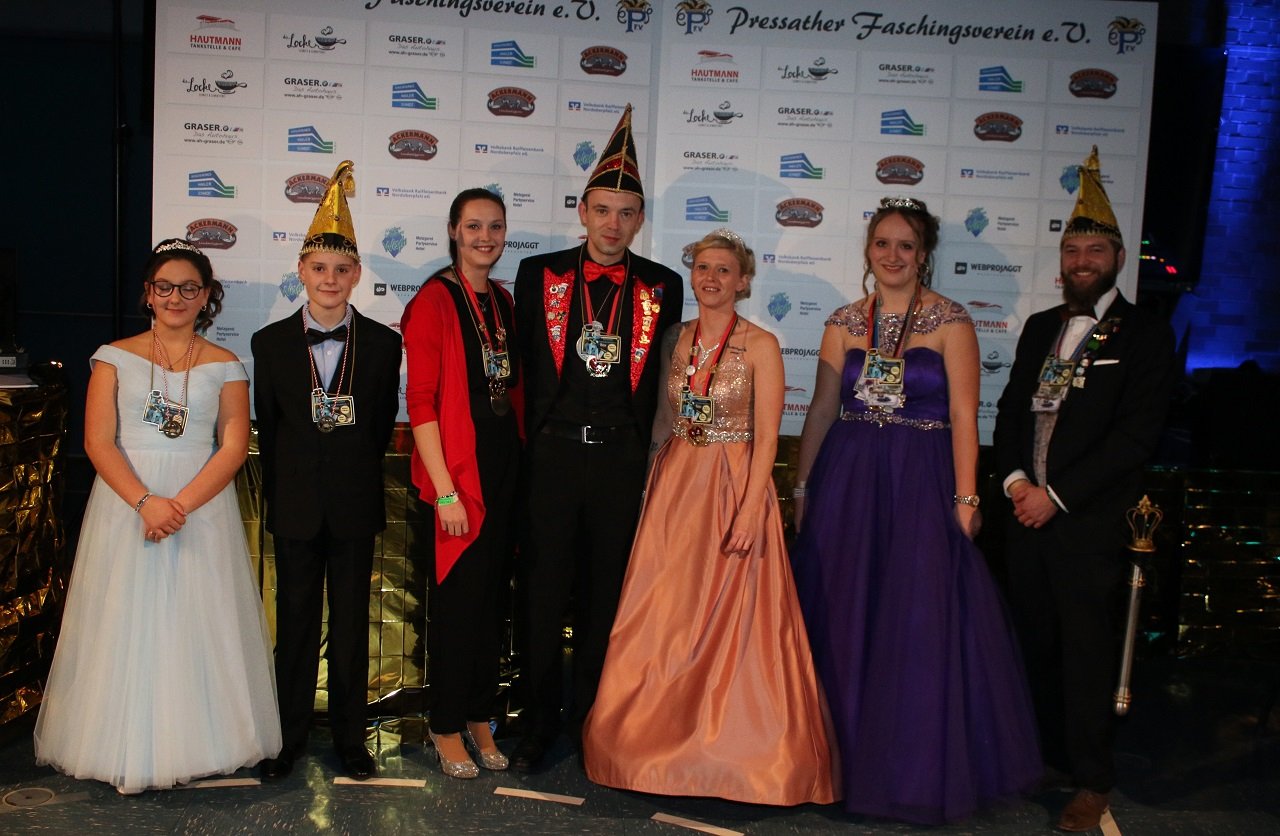 Pressath_Ball Faschingsverein_PFV_2