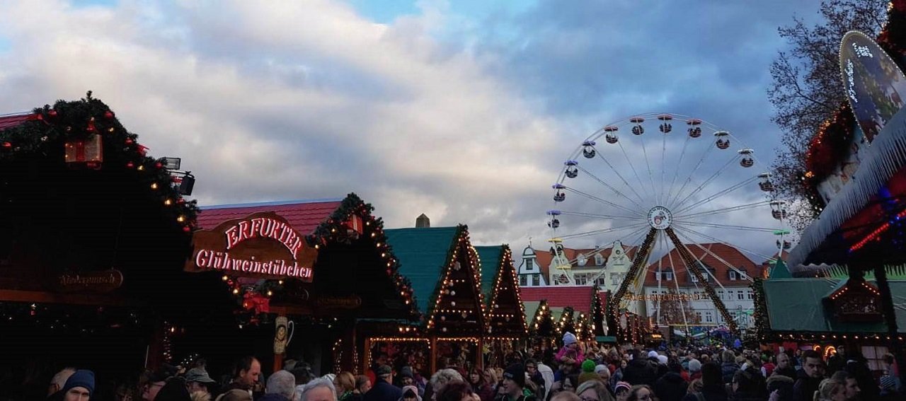 Pressath_SPD_Adventsfahrt_Weihnachtsmarkt Erfurt_3