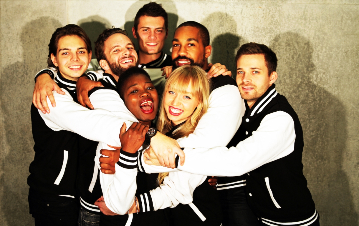 Presse Bild Bittenbinder Music Tännesberg Oberpfalz Festival