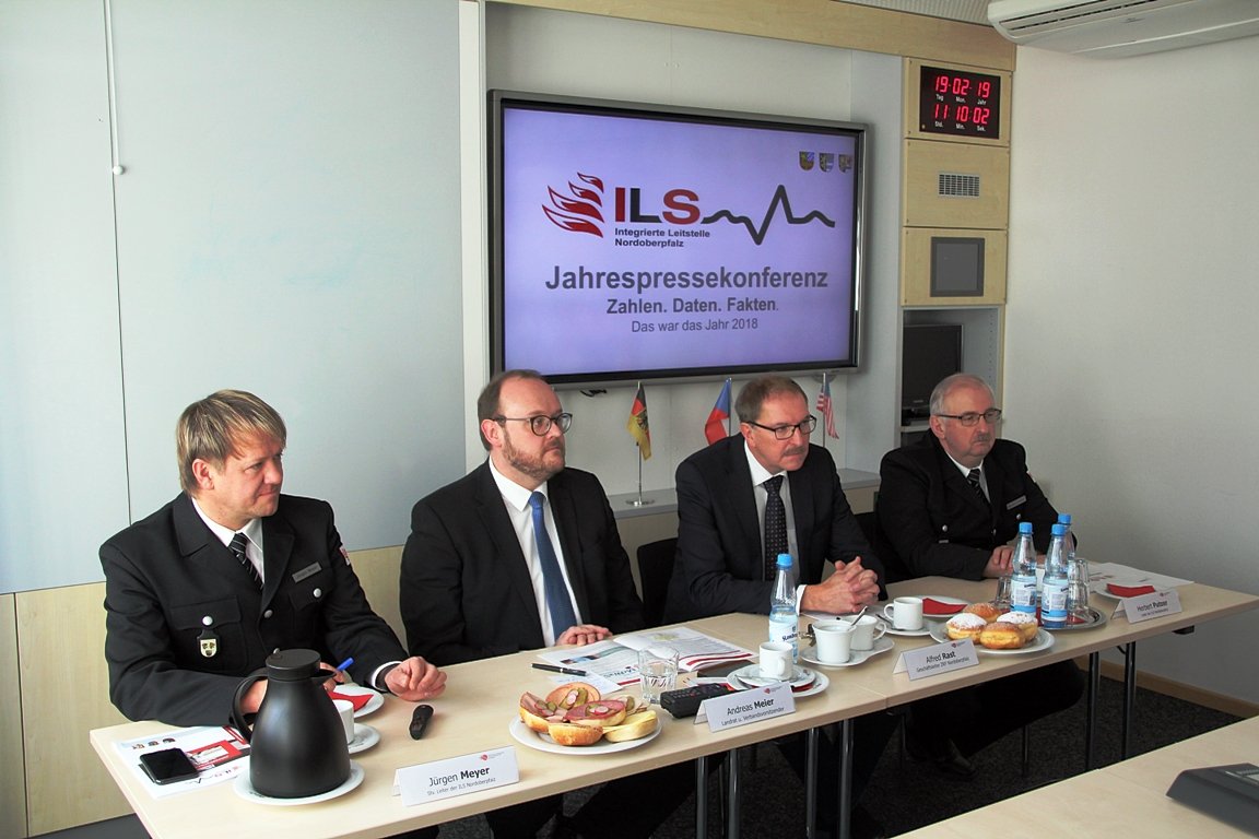 Pressekonferenz ILS Nordoberpfalz (2)