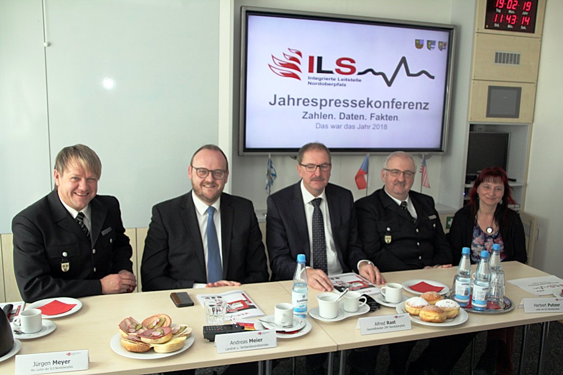 Pressekonferenz ILS Nordoberpfalz (3)