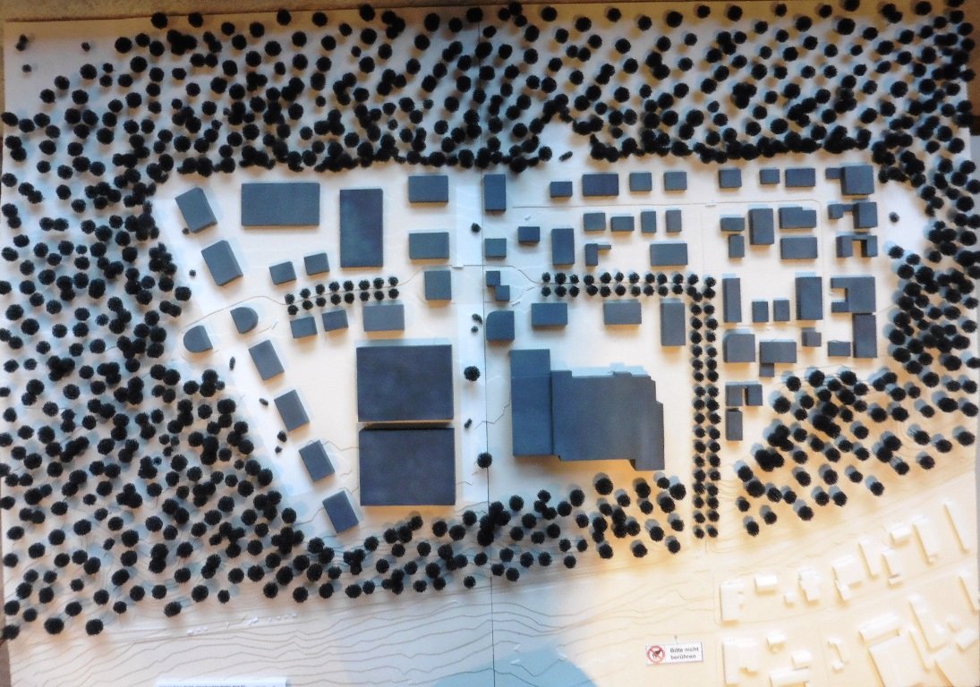 Weiden West IV Bebauungsplan