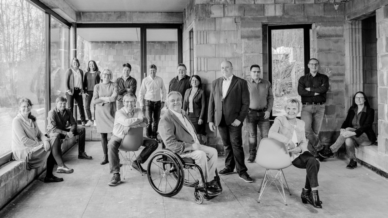 Probau Massivhaus GmbH Kemnath Eigentumswohnungen Advertorial Firmenvorstellung Bilder Frank Drehobel12