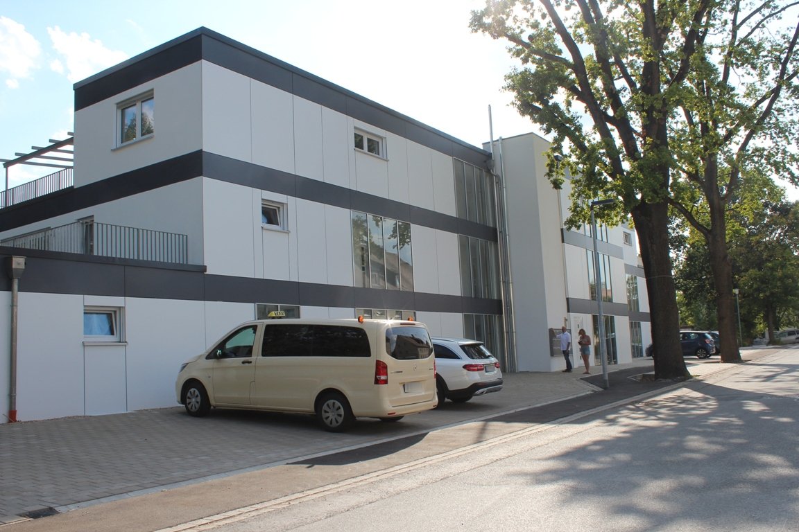 Probau Massivhaus GmbH Kemnath Eigentumswohnungen Advertorial Firmenvorstellung Bilder Frank Drehobel2