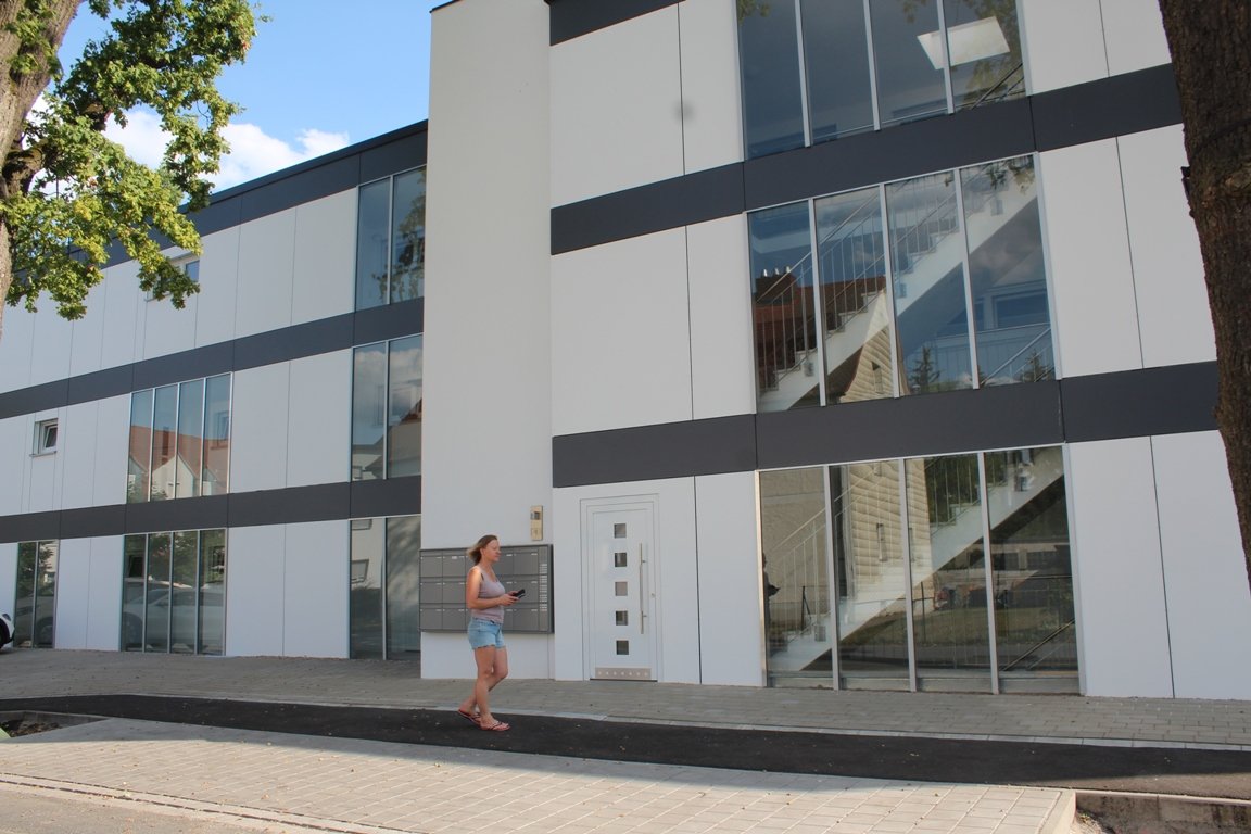 Probau Massivhaus GmbH Kemnath Eigentumswohnungen Advertorial Firmenvorstellung Bilder Frank Drehobel4