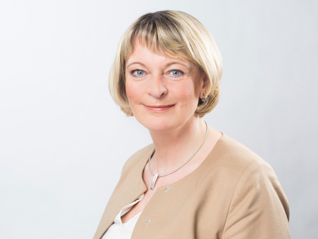Prof. Dr. Andrea Klug Prädidentin OTH Amberg-Weiden