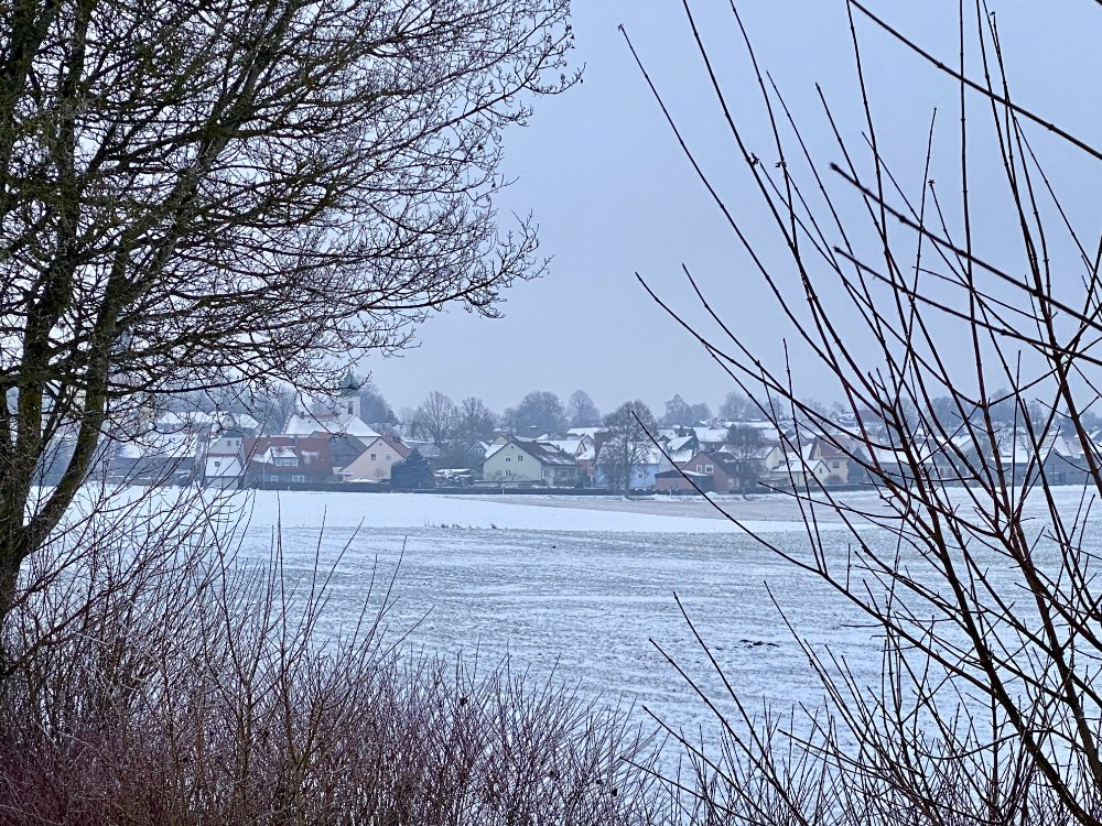 Gemeinde wappnet sich gegen überdimensionierte Bauprojekte