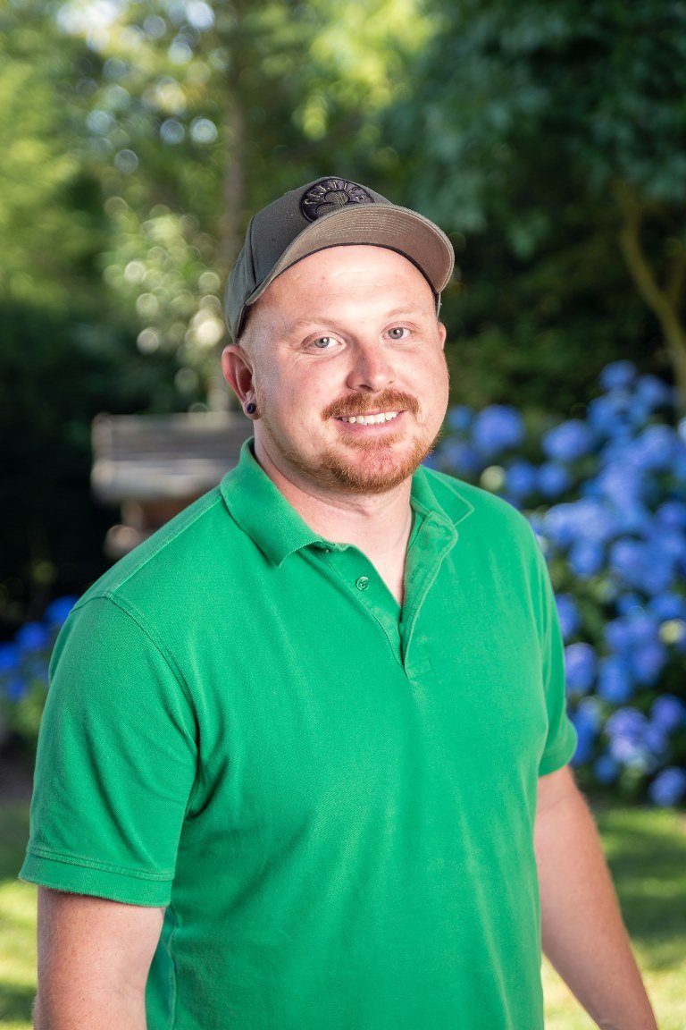 Punzmann Peter Garten Punzmann