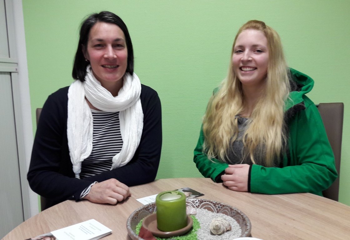 Quartiersmanager Häusliche Gewalt Grafenwöhr