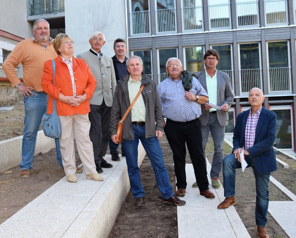 Was macht eigentlich der Rechnungsprüfungsausschuss?