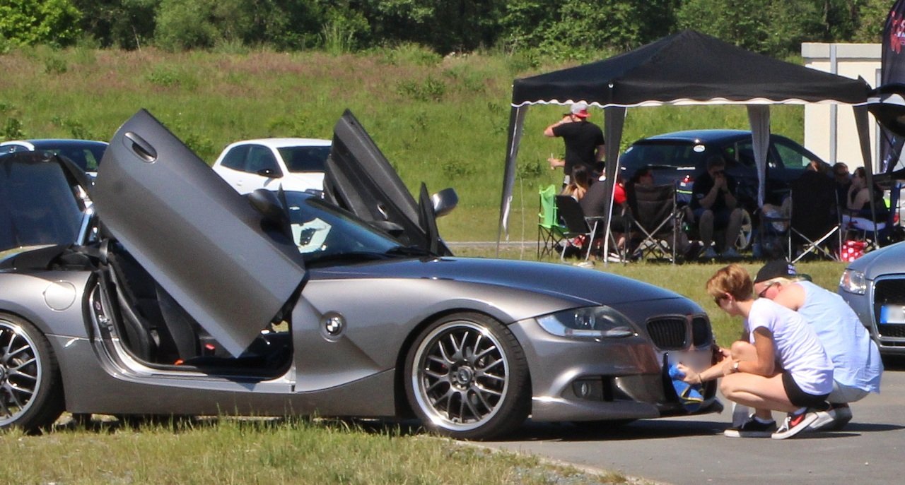 Racing Day Weiden (1)