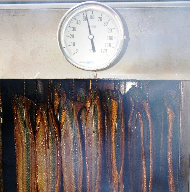 Floß: Heuer kein Fisch zu Ostern