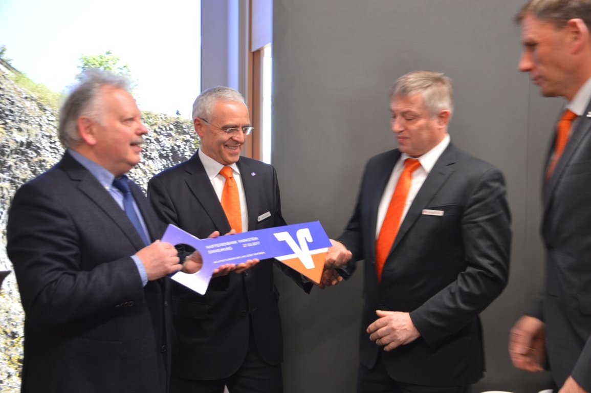 Raifeisenbank Eröffnung Parkstein (6)
