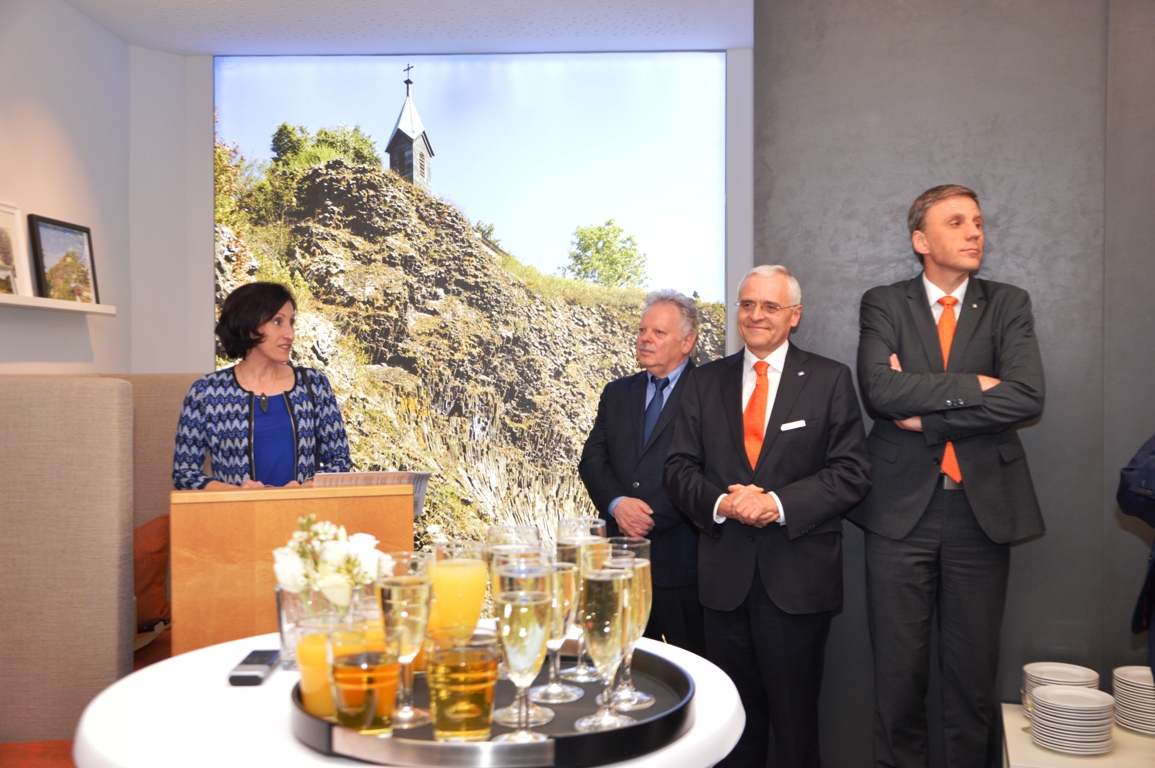 Raifeisenbank Eröffnung Parkstein (9)
