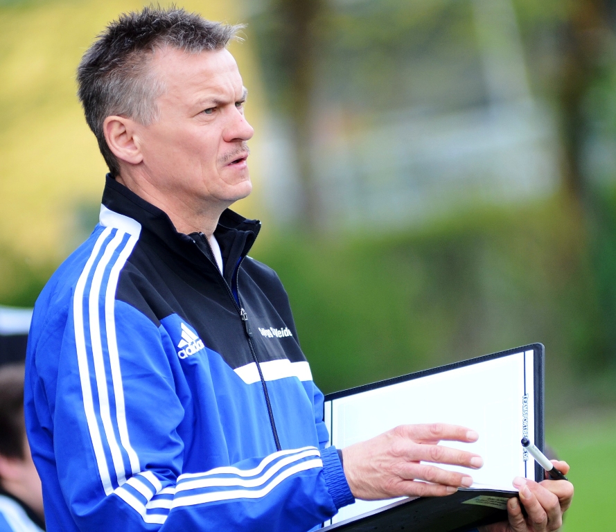 Rainer_Fachtan SpVgg Weiden