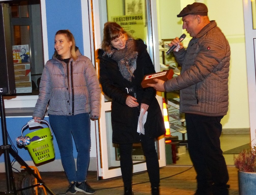 Rathaussturm Kohlberg 2019 Faschingsgesellschaft 1