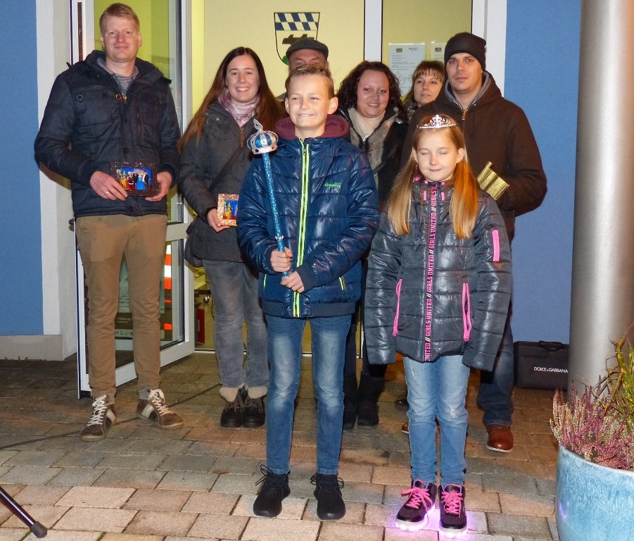 Rathaussturm Kohlberg 2019 Faschingsgesellschaft 3