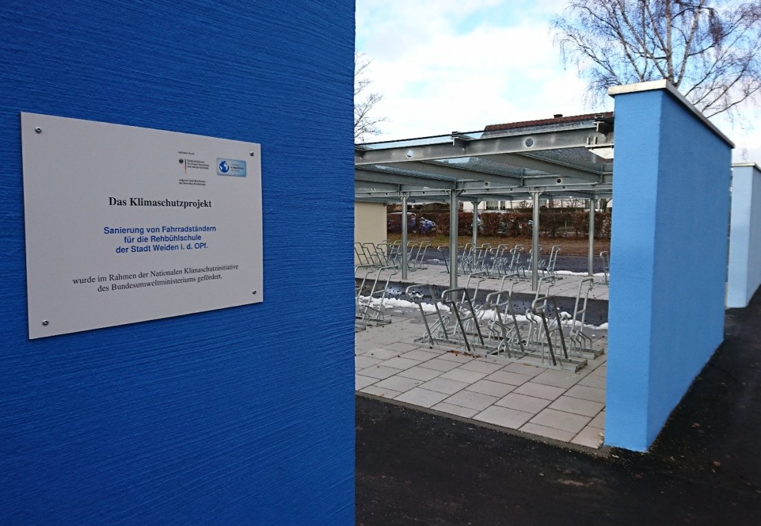 Rehbühlschule Weiden Symbol Symbolbild2